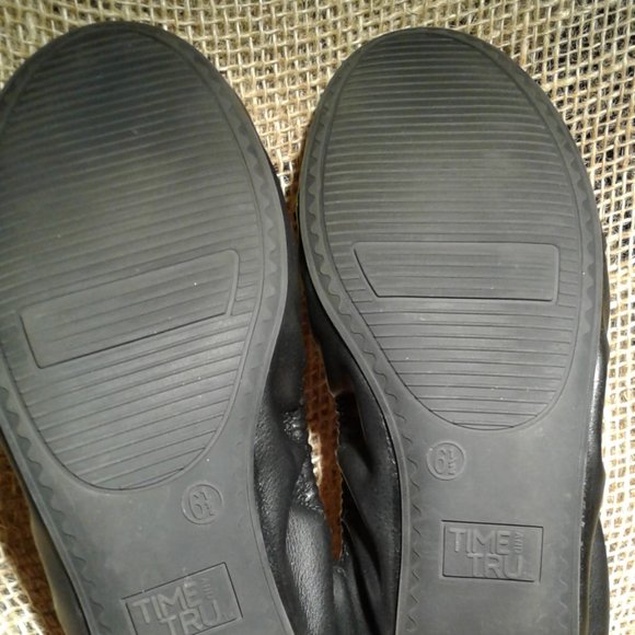 Time and True Memory Foam Women's Shoes 6 1/2 - Picture 6 of 8